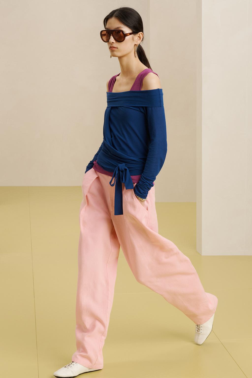 Брюки fld pnt 16