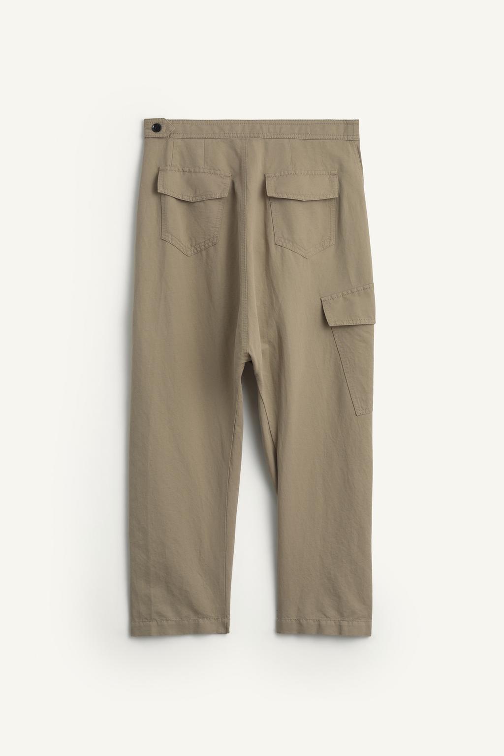 Брюки drp pnt 16