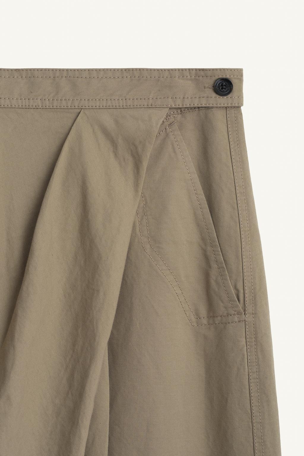 Брюки drp pnt 16