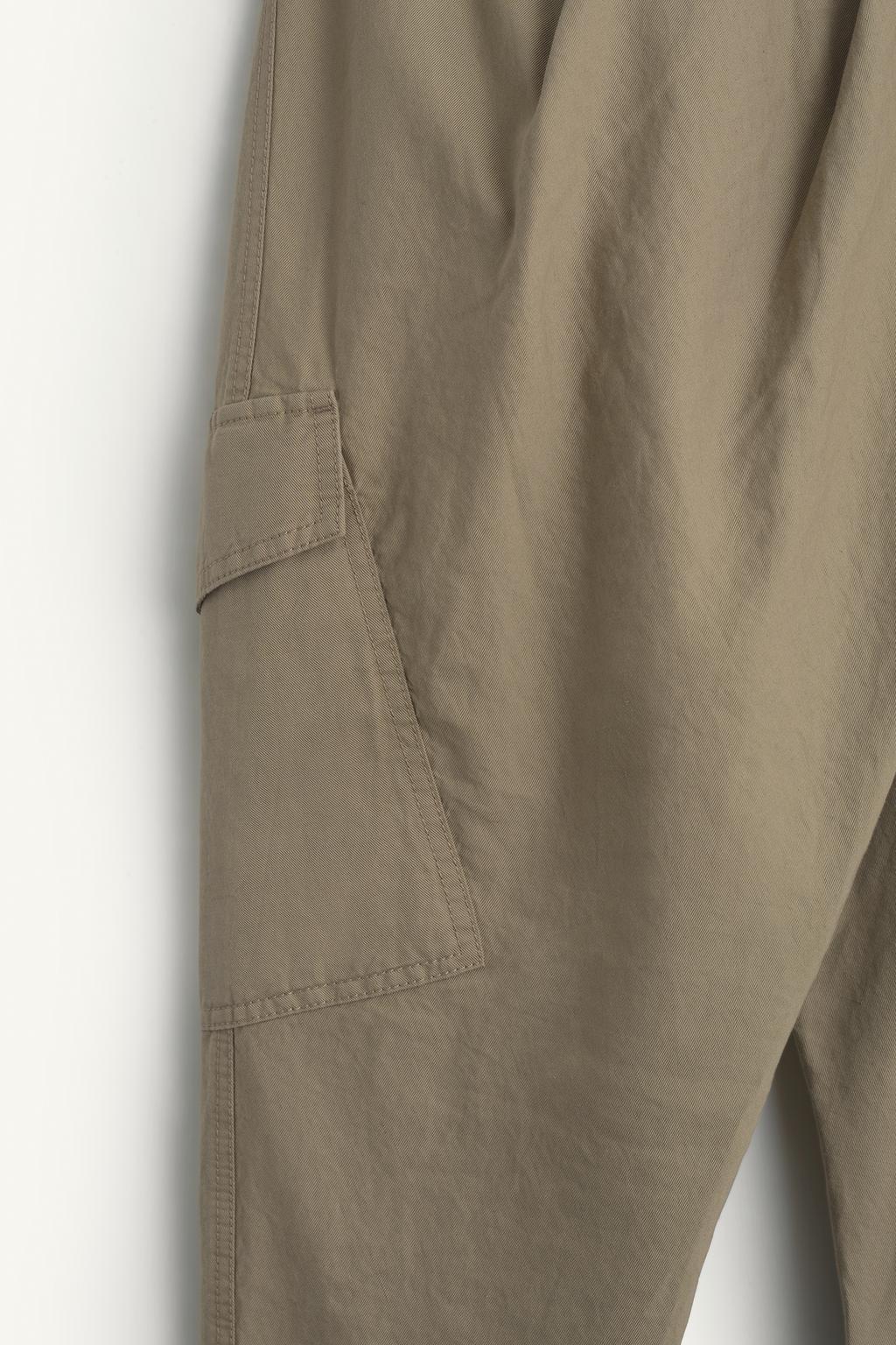 Брюки drp pnt 16