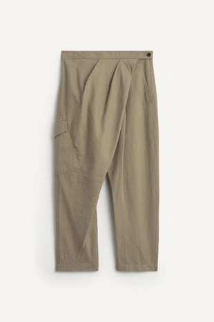 Брюки drp pnt 16- Заказать в России