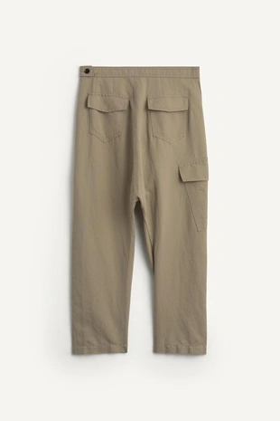 Брюки drp pnt 16- Заказать в России