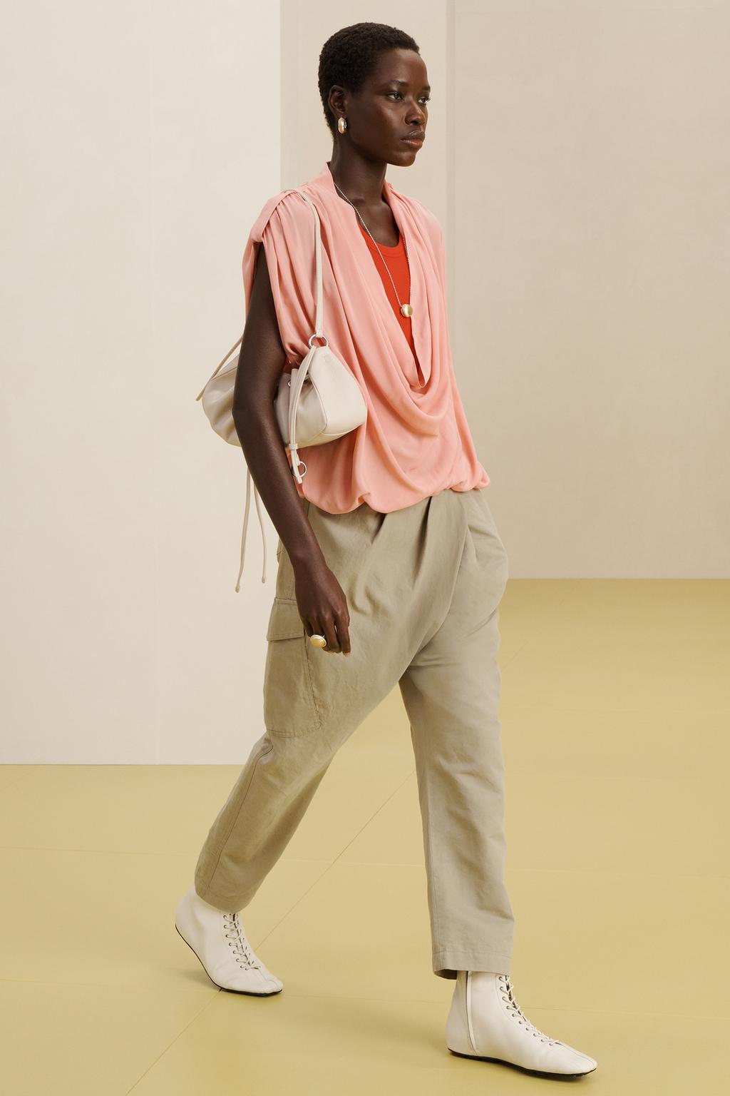 Брюки drp pnt 16