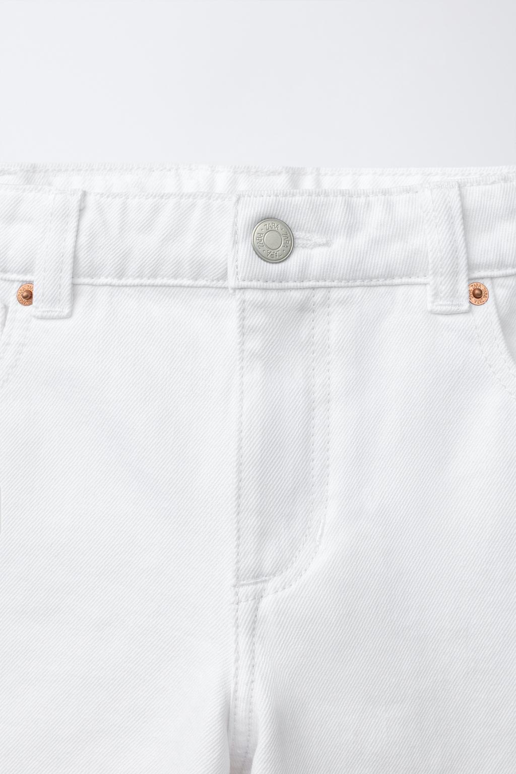 СВОБОДНЫЕ ДЖИНСЫ RELAXED BAGGY