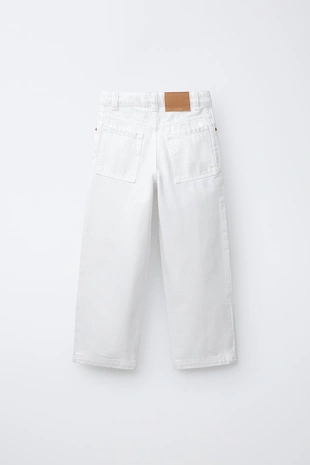 Свободные джинсы Relaxed Baggy- Заказать в России