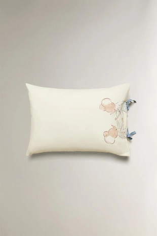 Детский наволочка с мышкой- Заказать в России