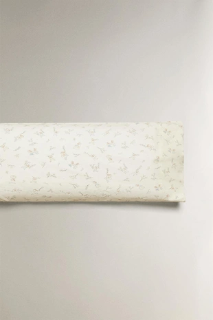 Детский наволочка с мышкой- Заказать в России