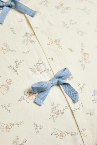 Детский наволочка с мышкой- Заказать в России