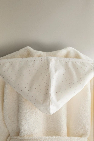 Детский халат с ушками- Заказать в России