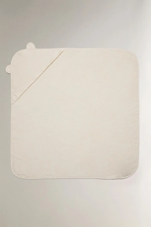 Детский капюшон для ванны с ушками- Заказать в России