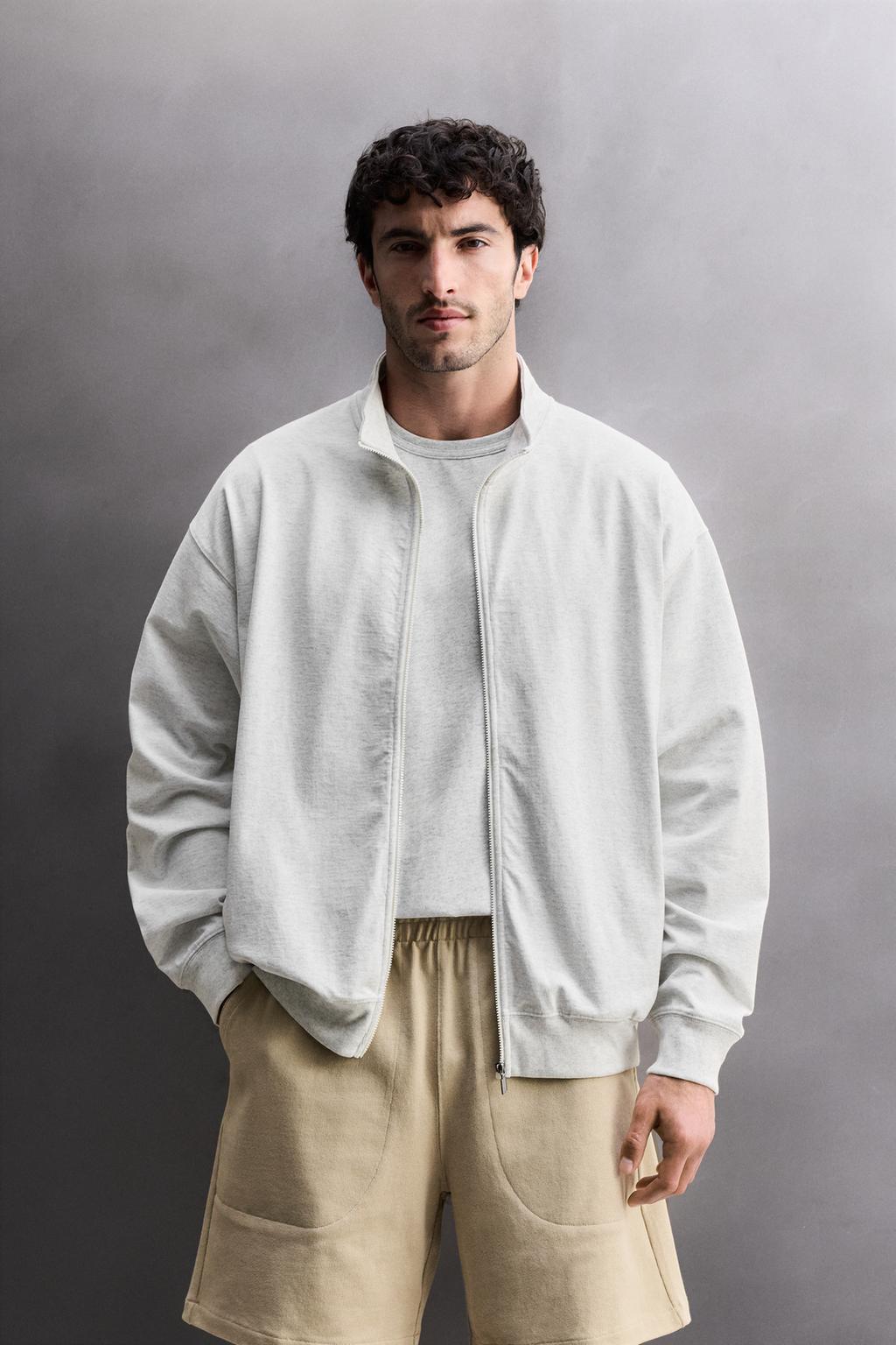 ТОЛСТОВКА СВОБОДНОГО КРОЯ НА МОЛНИИ