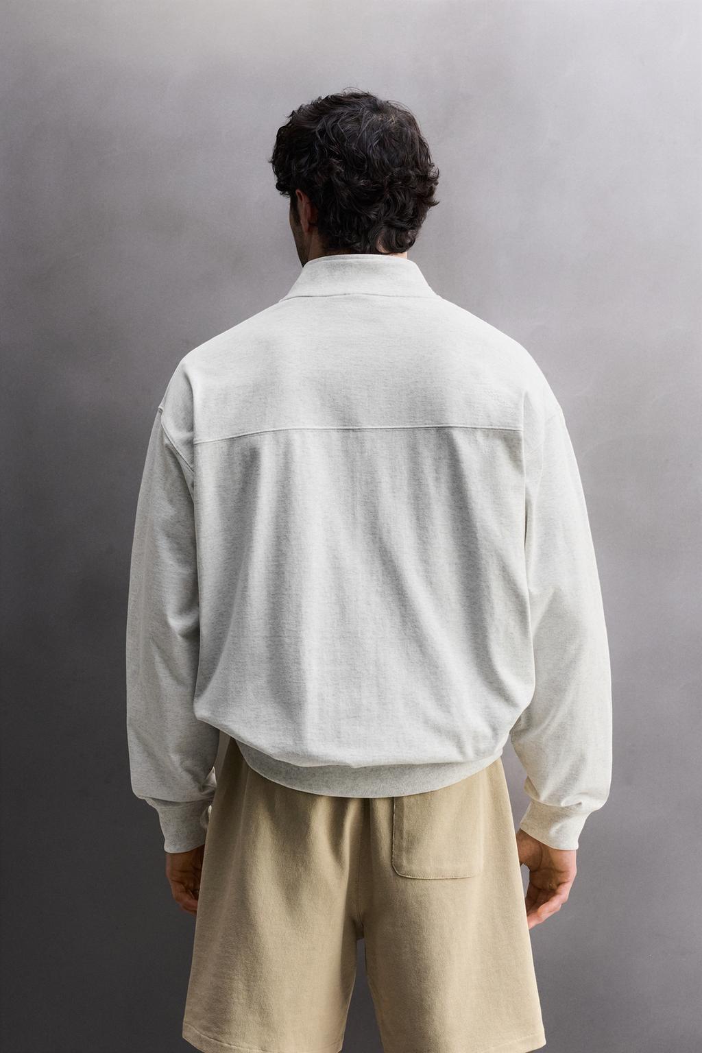 ТОЛСТОВКА СВОБОДНОГО КРОЯ НА МОЛНИИ