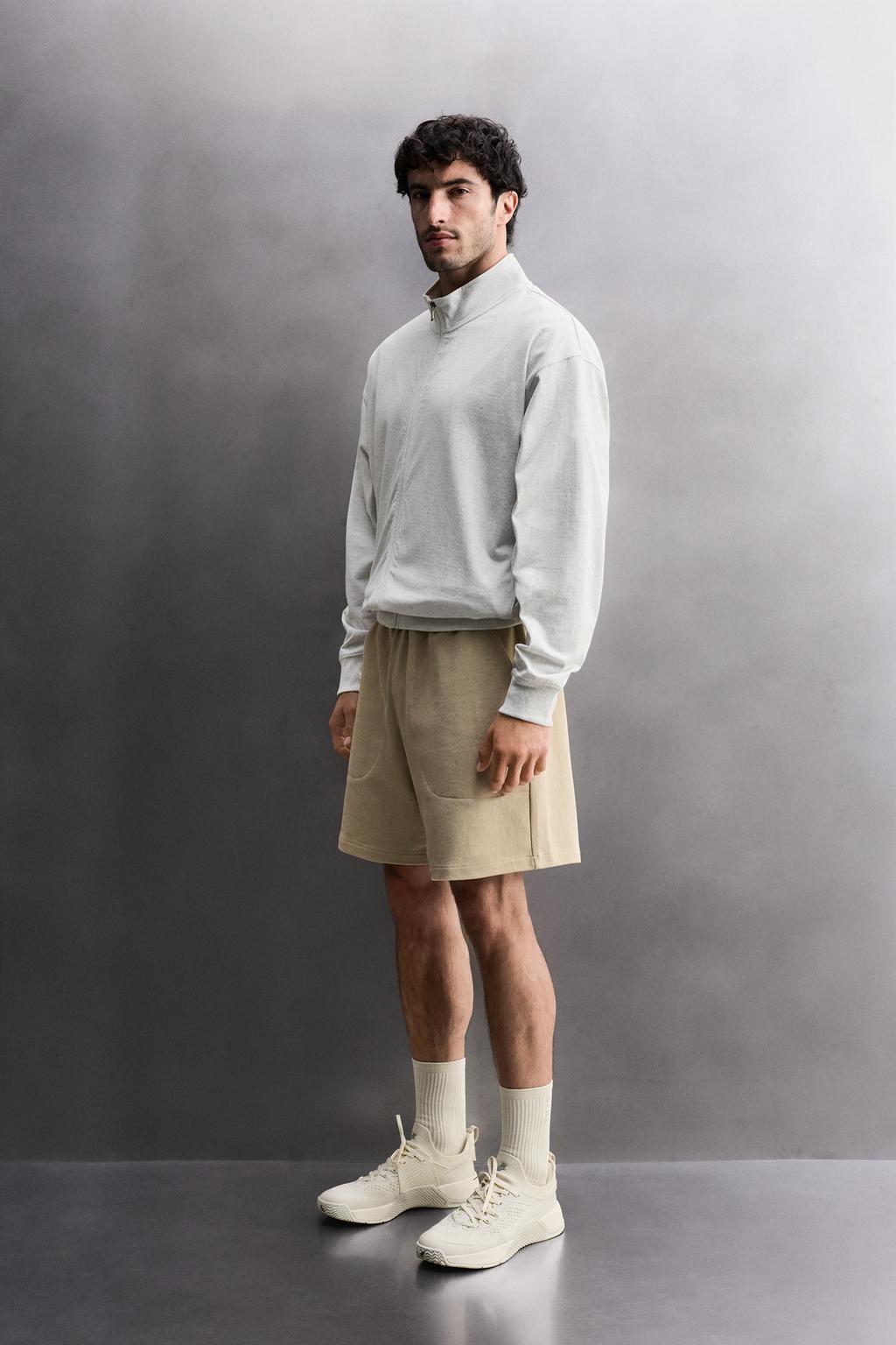 ТОЛСТОВКА СВОБОДНОГО КРОЯ НА МОЛНИИ