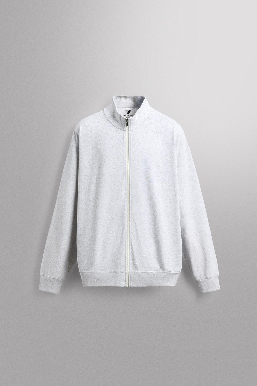 ТОЛСТОВКА СВОБОДНОГО КРОЯ НА МОЛНИИ