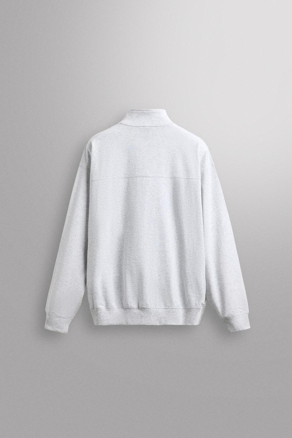 ТОЛСТОВКА СВОБОДНОГО КРОЯ НА МОЛНИИ