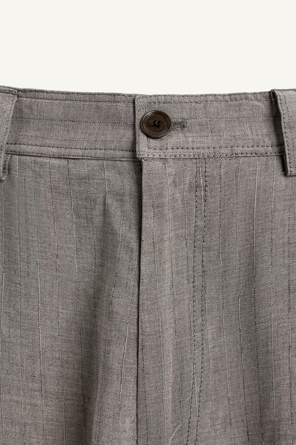 Широкие брюки crg