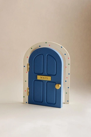 Детский маленький мини почтовый ящик- Заказать в России
