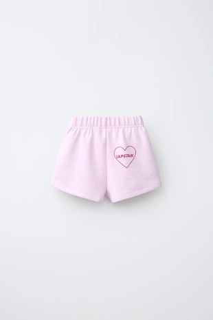 Шорты-бермуды Kpop Demon Hunters™ Netflix ©- Заказать в России