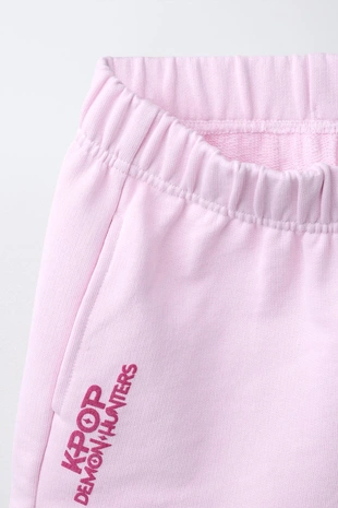 Шорты-бермуды Kpop Demon Hunters™ Netflix ©- Заказать в России