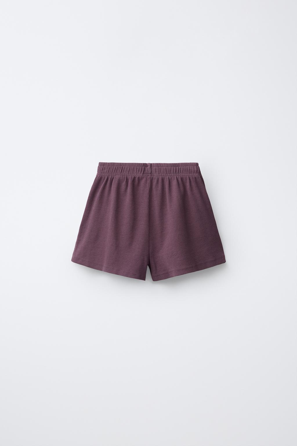 КОМПЛЕКТ ИЗ РУБЧАТОЙ ФУТБОЛКИ-БОРЦОВКИ И ШОРТОВ