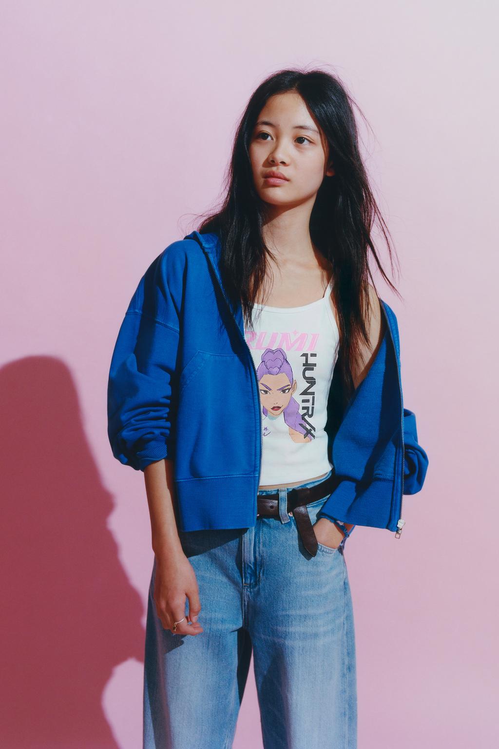 ТОП KPOP DEMON HUNTERS™ NETFLIX ©