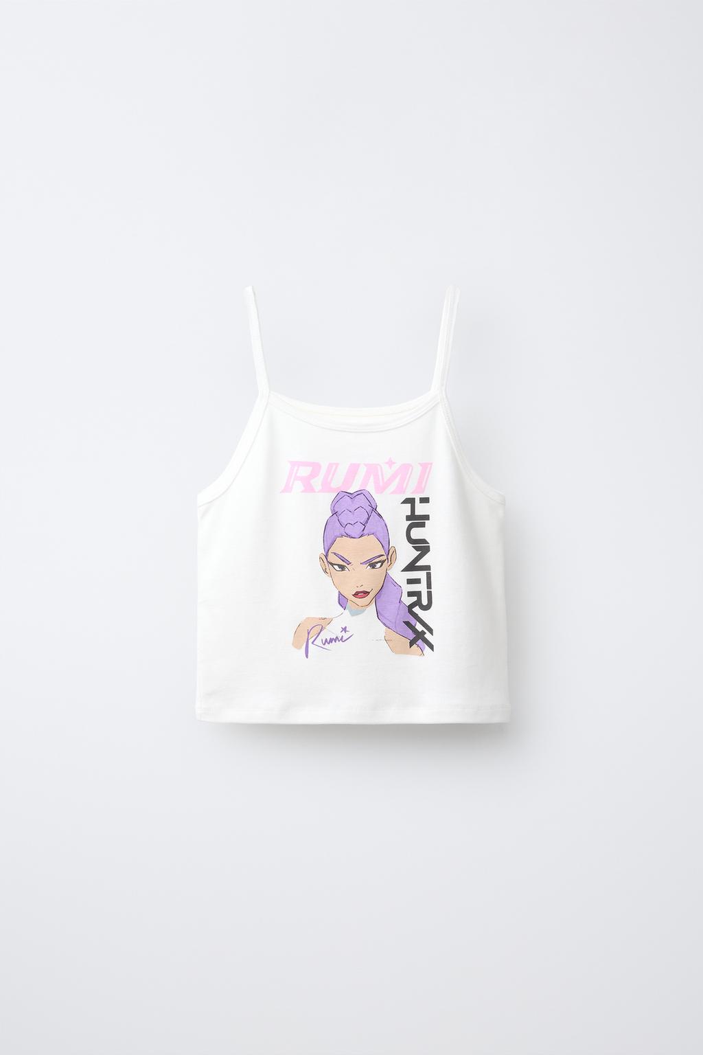 ТОП KPOP DEMON HUNTERS™ NETFLIX ©