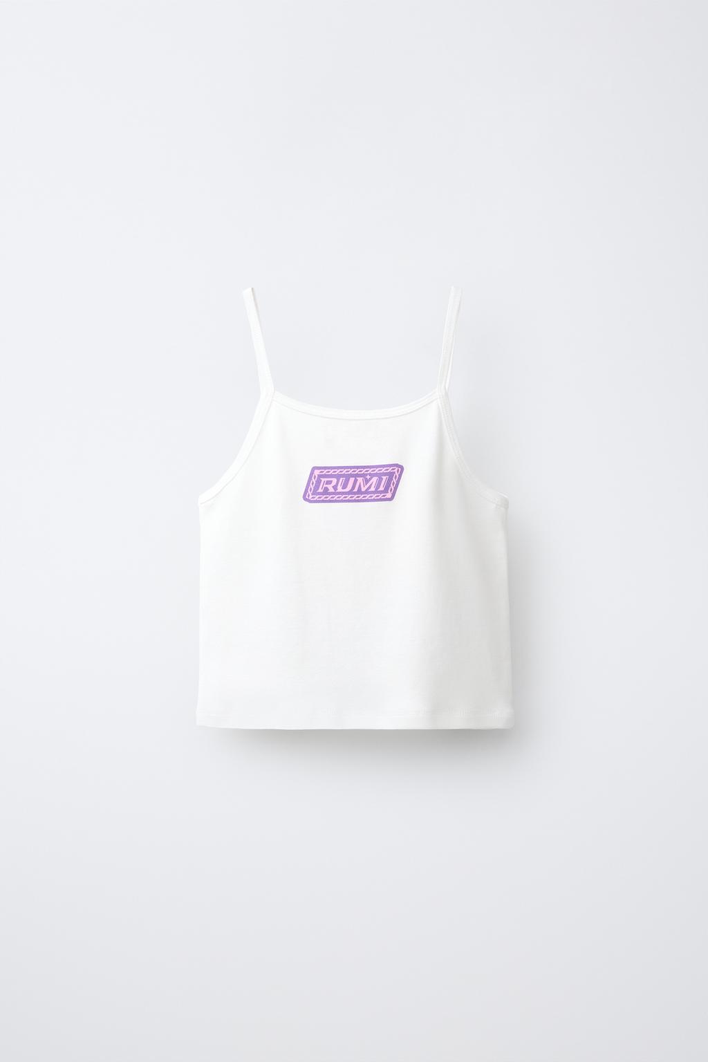 ТОП KPOP DEMON HUNTERS™ NETFLIX ©