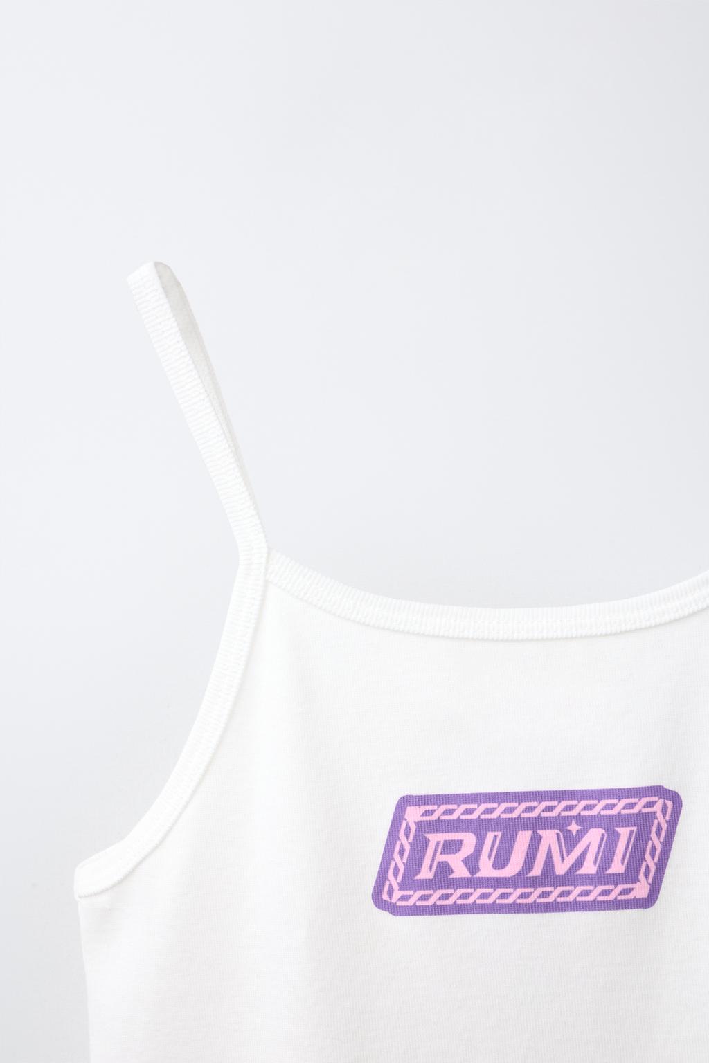 ТОП KPOP DEMON HUNTERS™ NETFLIX ©