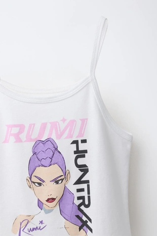 Топ Kpop Demon Hunters™ Netflix ©- Заказать в России