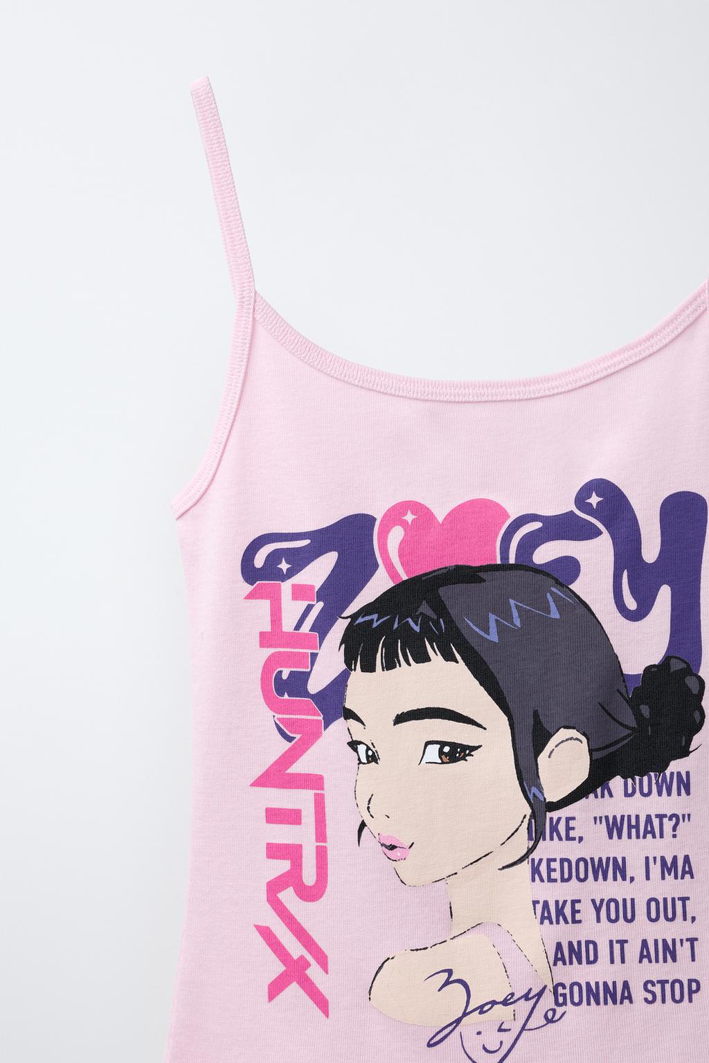 ТОП KPOP DEMON HUNTERS™ NETFLIX ©