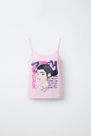 Топ Kpop Demon Hunters™ Netflix ©