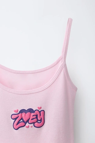 Топ Kpop Demon Hunters™ Netflix ©