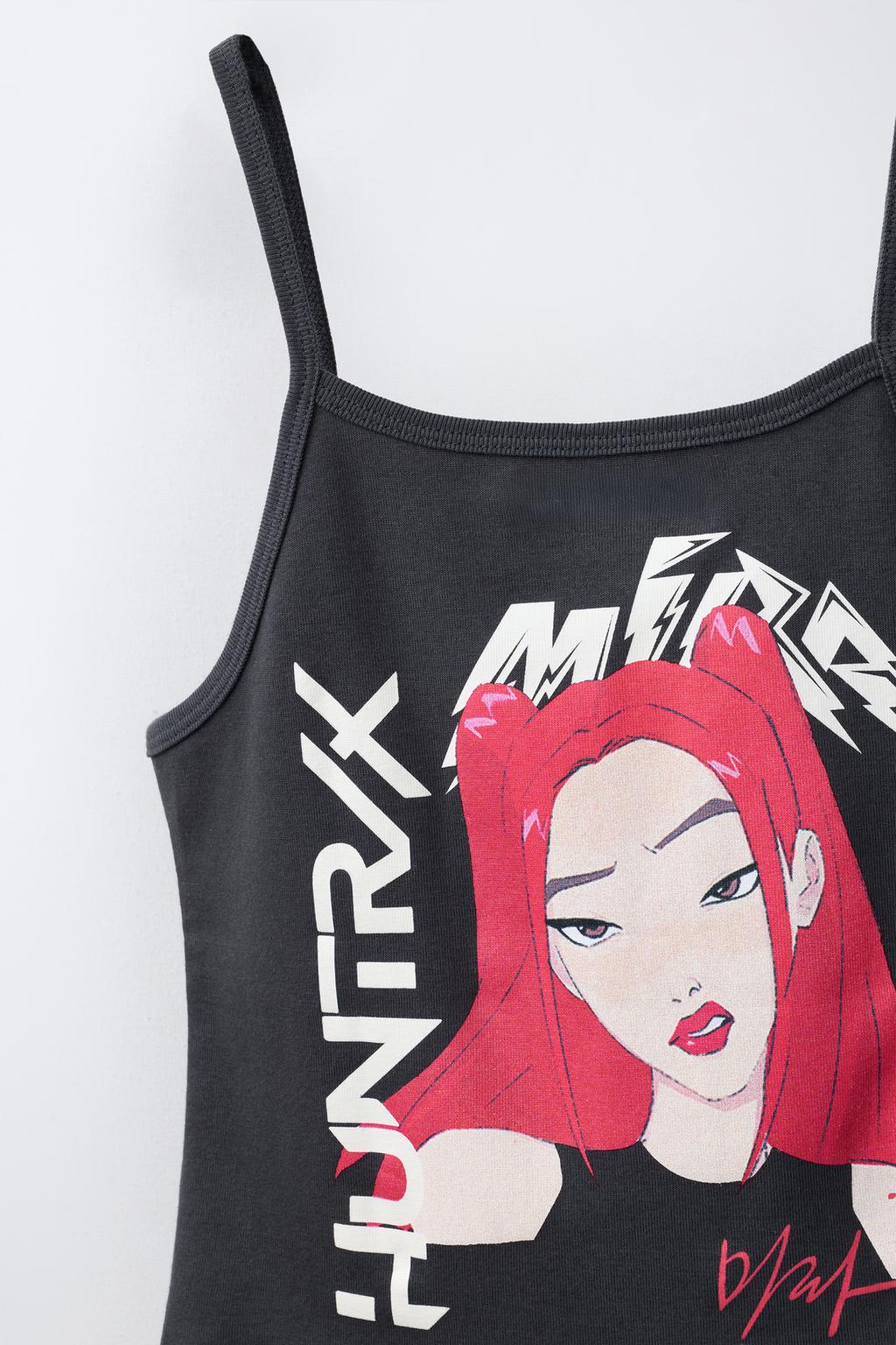 ТОП KPOP DEMON HUNTERS™ NETFLIX ©