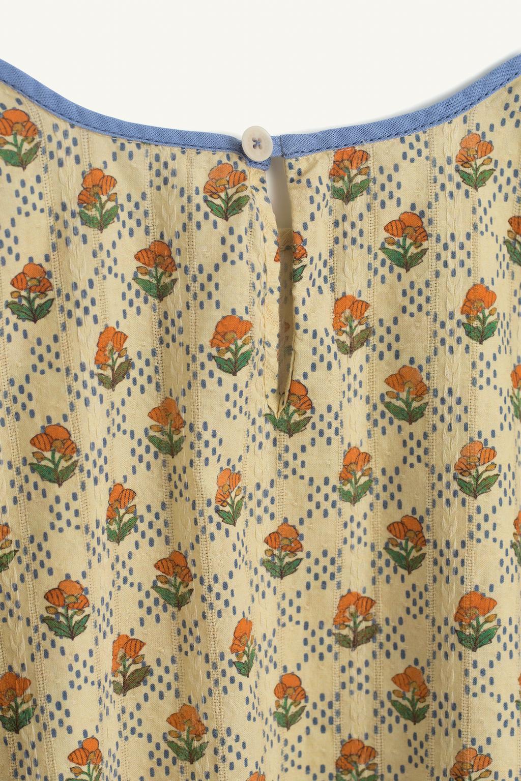 Топ с принтом 16