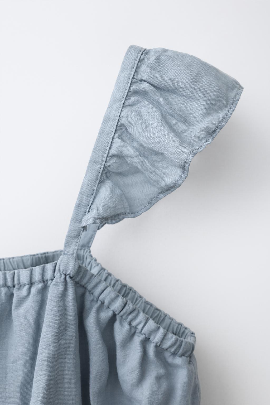 УКОРОЧЕННЫЙ ТОП ИЗ 100% РАМИ