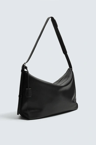 Кожаная сумка- Заказать в России