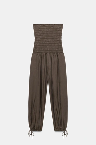 Комбинезон рустик в сборку- Заказать в России