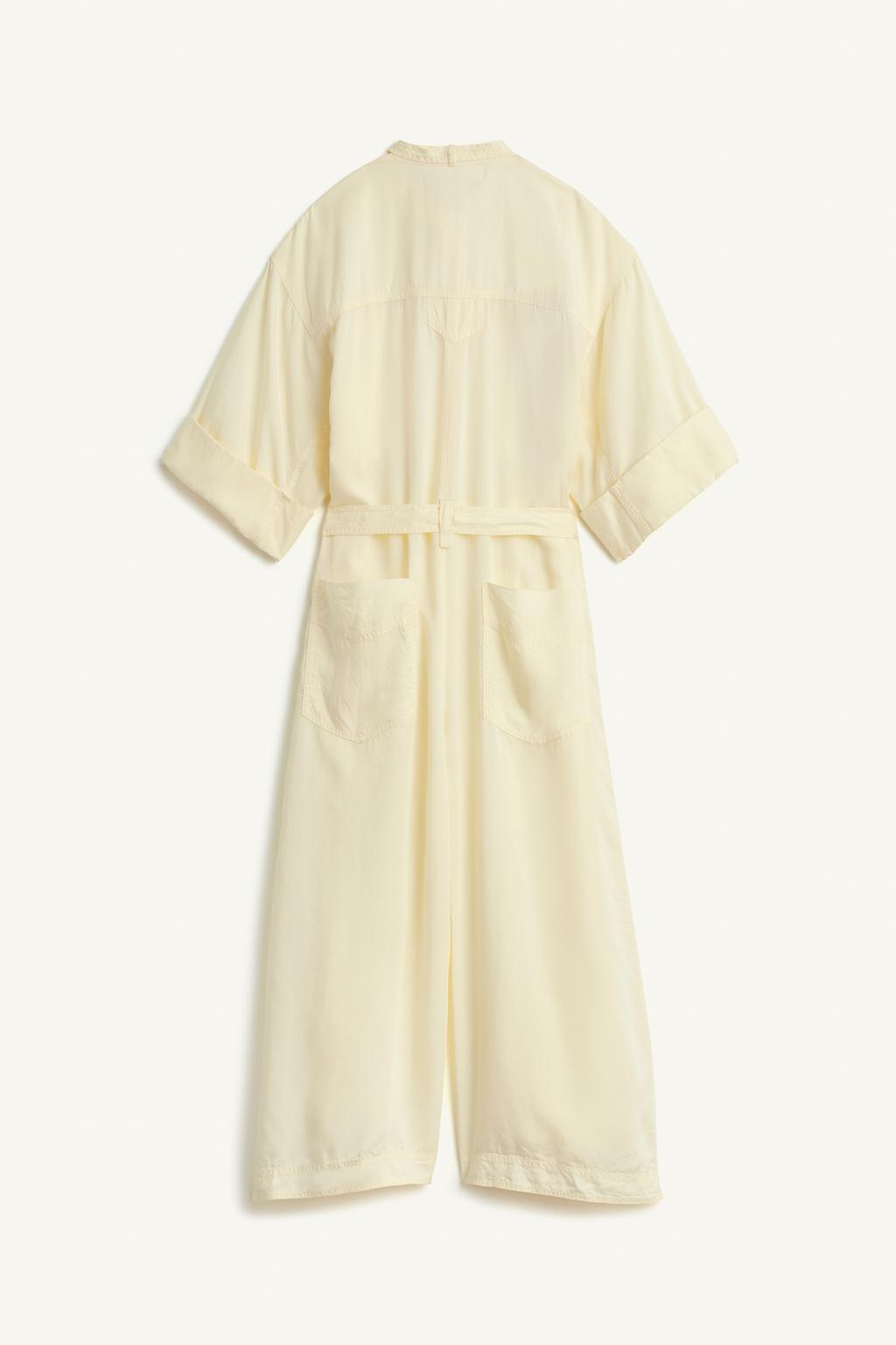 Комбинезон wrkr jmpst 16