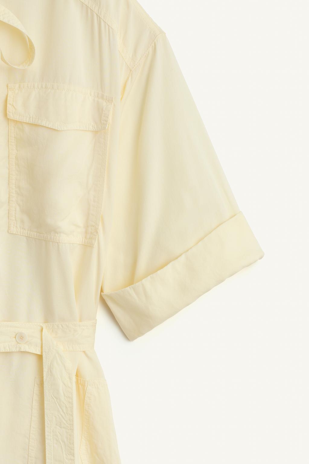 Комбинезон wrkr jmpst 16