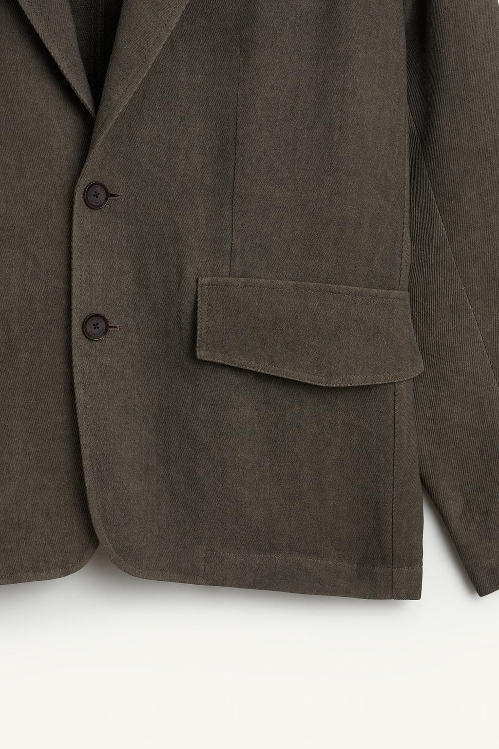 Пиджак blzr st