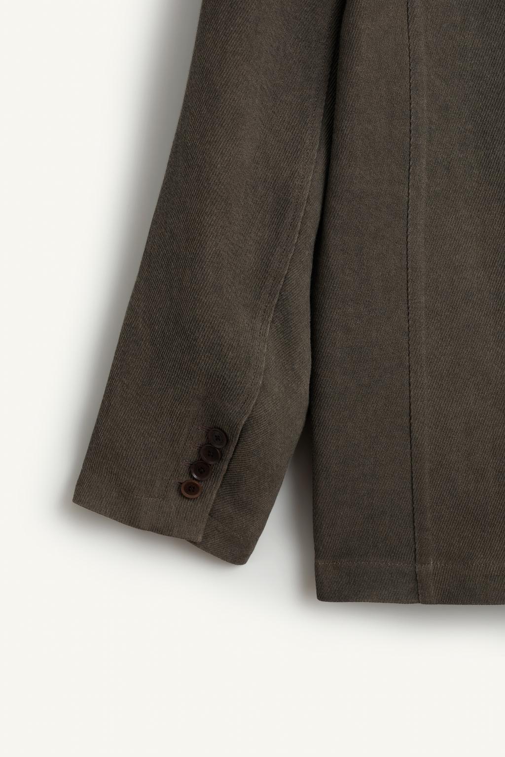 Пиджак blzr st