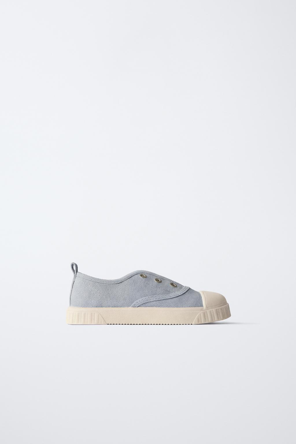 ТЕКСТИЛЬНЫЕ КЕДЫ