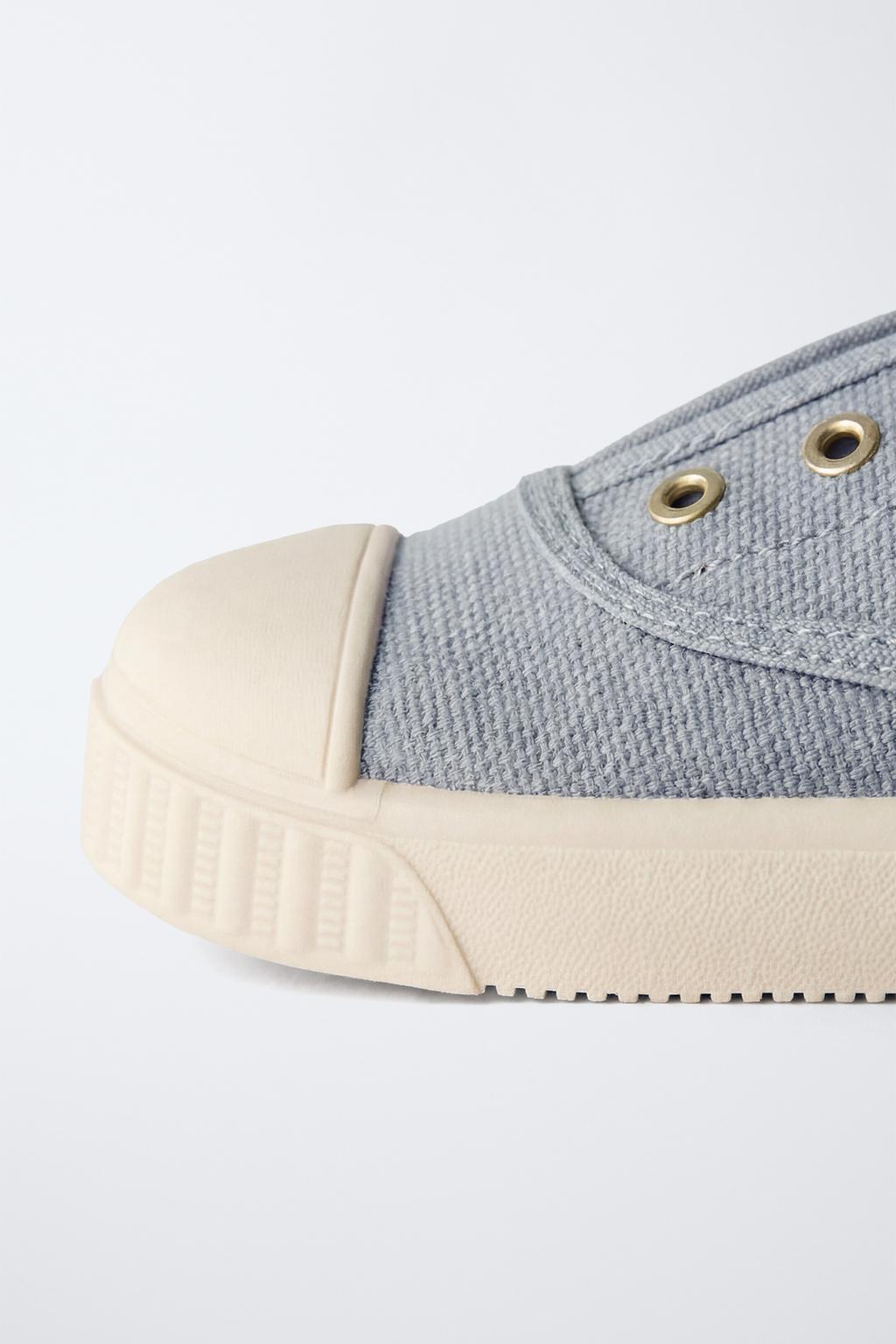 ТЕКСТИЛЬНЫЕ КЕДЫ