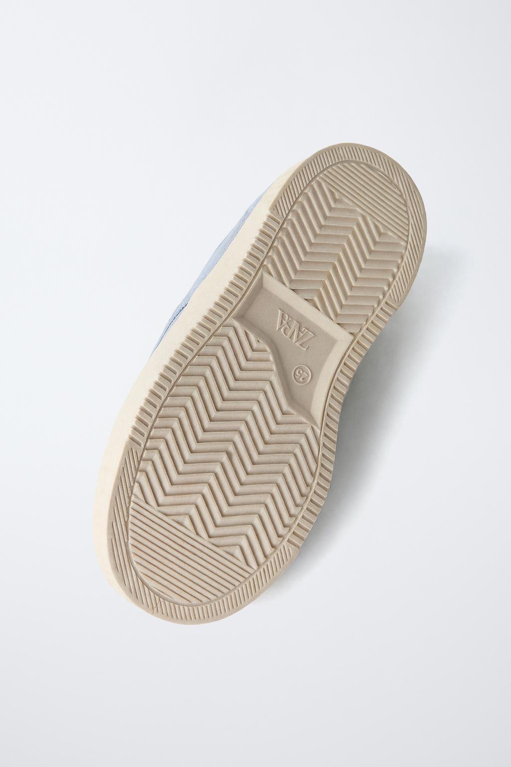 ТЕКСТИЛЬНЫЕ КЕДЫ