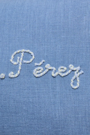 Детская подушка для зубной феи- Заказать в России