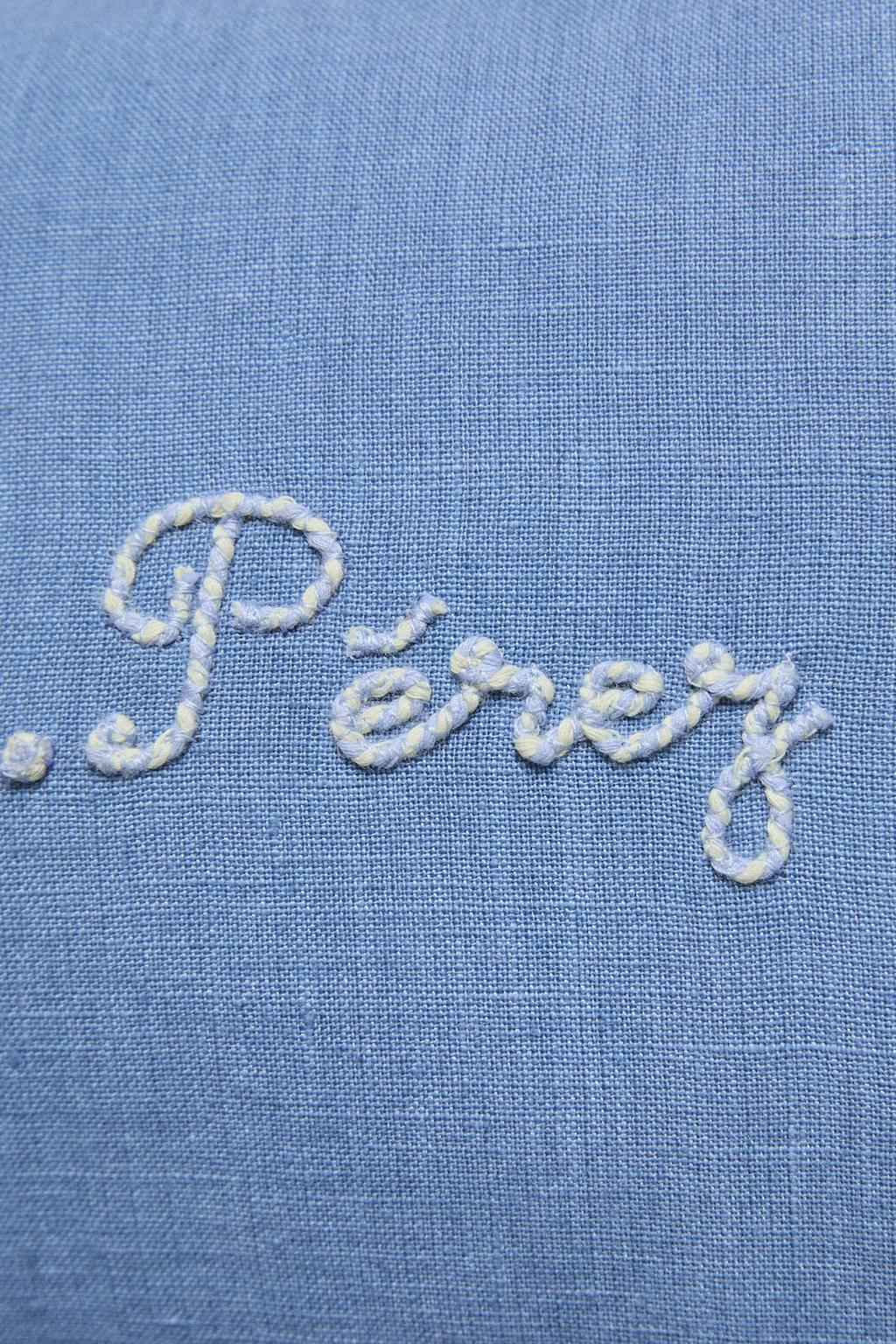 Детская подушка для зубной феи