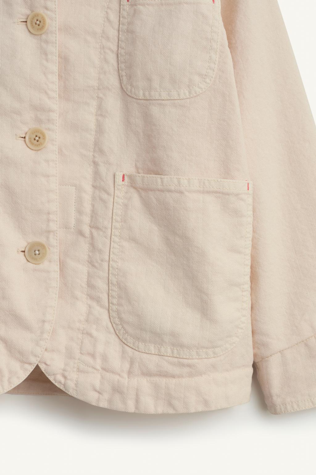 Куртка crg jckt 16