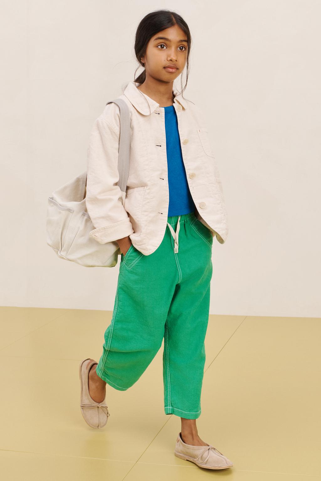 Куртка crg jckt 16