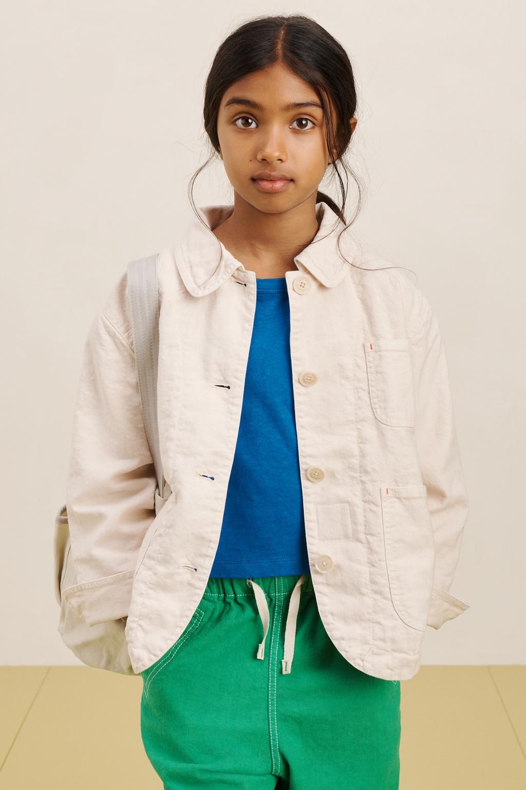 Куртка crg jckt 16