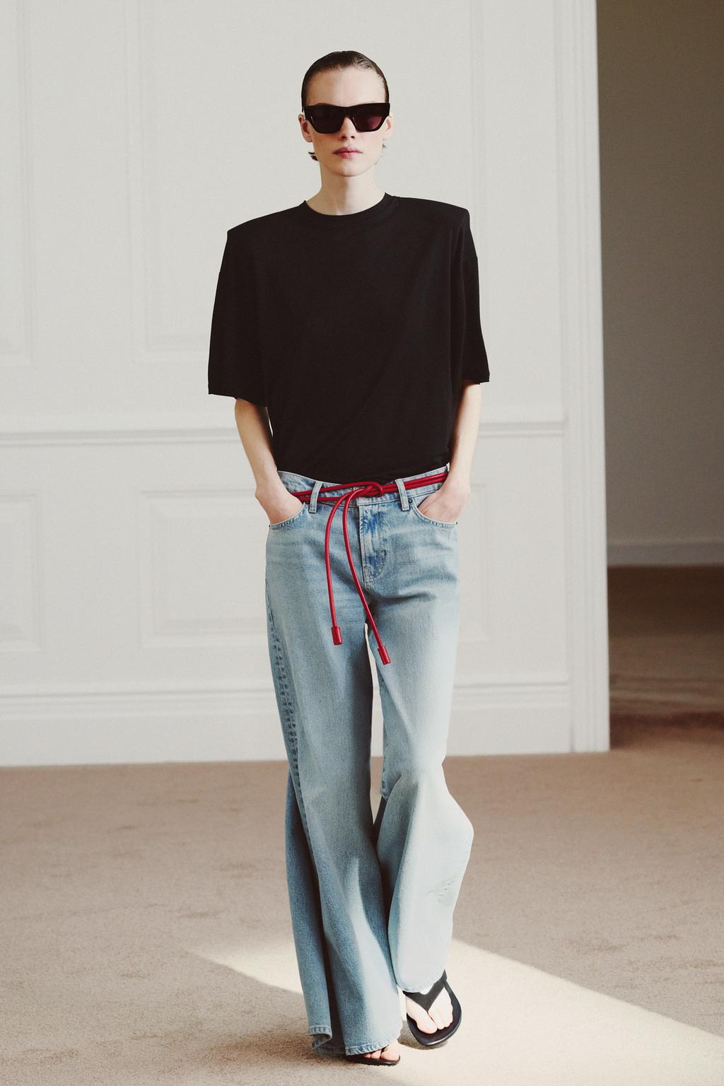 РЕМЕНЬ-ШНУРОК ИЗ 100% КОЖИ